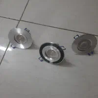 لامپ هالوژن سقفی|لامپ و چراغ|بروجرد, |دیوار