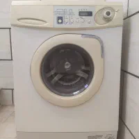 ماشین لباسشویی سامسونگ