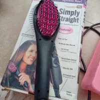 فروش سشوار سالم وبرس حرارتی سالم