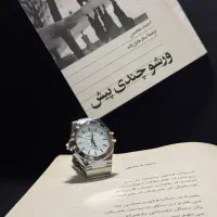 ساعت امگا مدل زنانه|ساعت|لنگرود, |دیوار