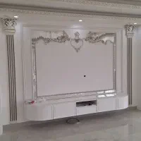 راویز کاری و گچکاری ایرانشهر|خدمات پیشه و مهارت|ایرانشهر, |دیوار