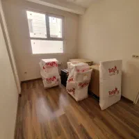 ۹۰ متر آپارتمان خوش نقشه گلستان (مشاورغلامی )|اجارهٔ آپارتمان|تهران, ابوذر|دیوار