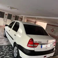 ال نود پارس خودرویی فول مدل اخر ۱۳۹۵|خودرو سواری و وانت|تهران, اکباتان|دیوار