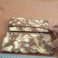 کیف چرم|کیف، کفش، کمربند|قزوین, |دیوار