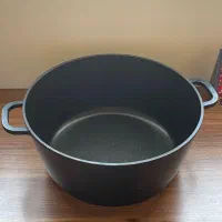 قابلمه سایز ۳۷ با جعبه