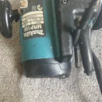 اورفرز ماکیتاMRP100ژاپن اصل|ابزارآلات|شهرکرد, |دیوار