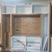 کابینت دو متر و نیم  بالا و پایین