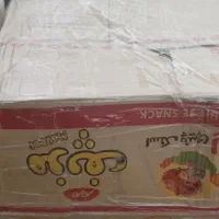 کارتن جهت اسبابکشی