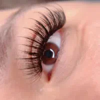 اکستنشن و کاشت مژه ، لیفت ابرو