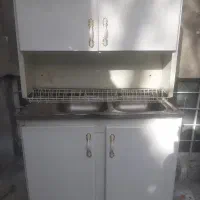 کابینت های نو در حد