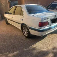 پارس تیو فایو کلاس ۱۵ دریچه سیمی