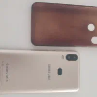 گوشی سامسونگ M10|موبایل|مشهد, طلاب|دیوار
