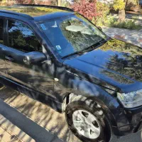 سوزوکی ویتارا 2006 استثنایی|خودرو سواری و وانت|کرمانشاه, |دیوار