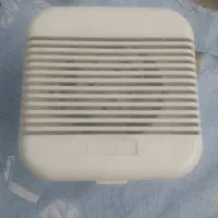 فن هواکش|پنکه و تصفیه‌کنندهٔ هوا|اراک, |دیوار