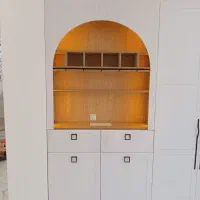 نصاب کابینت با تجربه