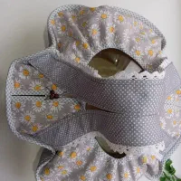 کاور قابلمه|سفره، حوله، دستمال آشپزخانه|مشهد, طبرسی شمالی|دیوار