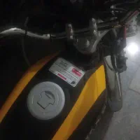 فروش موتور هوندا ۲۰۰کویر