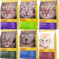 غذای خشک گربه جوسرا اصل آلمانی 10 کیلویی ۲۰۲۷۰۴