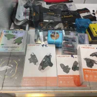 لوازم گیم موبایل|لوازم جانبی موبایل و تبلت|قم, چهل درخت|دیوار