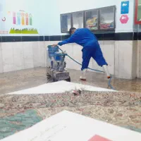 کفسابی|خدمات نظافت|دیلم, |دیوار