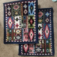 قالیچـه دستبـاف