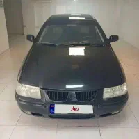 سمندx7|خودرو سواری و وانت|تبریز, |دیوار