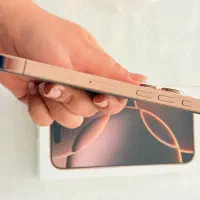 آیفون 16pro باتری 100|موبایل|رشت, چمارسرا|دیوار