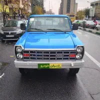 نیسان تک سوز ۱۴۰۴ اقساطی ۳ ساله|خودرو سواری و وانت|تهران, آرژانتین|دیوار