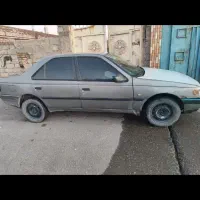 پژو ۴۰۵