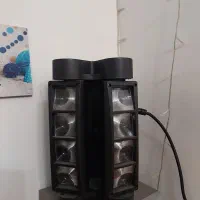 اسپایدر دو بازو
