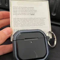 ایرپاد اپل سری ۴ نسخه دارای نویز کنسلینگ