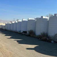 مرکز مخزن آب ماییم(تانکر پلی اتیلن فرصتی ویژه