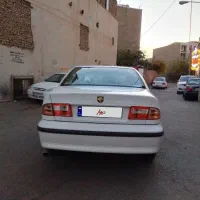 سمندLX EF7 مدل1392 کم کار کارمندی|خودرو سواری و وانت|کرج, مصباح|دیوار