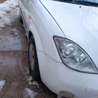 تیبا مدل۹۸ لاکاغذی