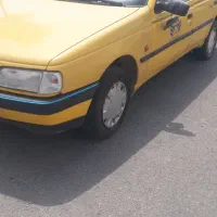 تاکسی گردشی تهران