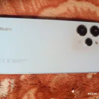 گوشی ردمی 12|موبایل|زابل, |دیوار