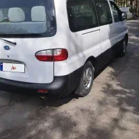 کمپر جک ریفان