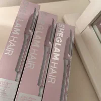 کرلی صورتی شیگلم اورجینال