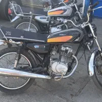 موتور 125
