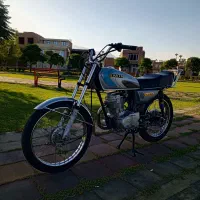 موتور 150 مزایده سرحال