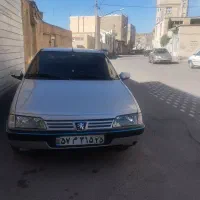 پزو405 مدل87