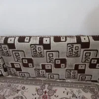 ۴ عدد پشتی سالم