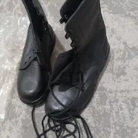 پوتین استاندارد سربازی|کیف، کفش، کمربند|تهران, ائمه اطهار|دیوار