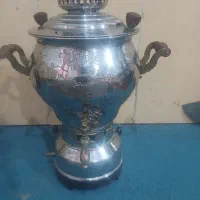 سماوردرحد.بخاری.