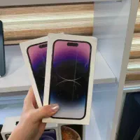 ۱۴ پرومکس بنفش (بدون ریجستر )