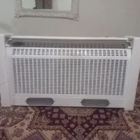میز  هود نونو باکارتون تلویزیون ۲۱ و۱۴ اینج