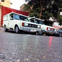 پیکان وانت استثنایی|خودرو سواری و وانت|مشهد, کوی المهدی|دیوار