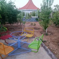 باغ بینظیر در بهترین نقطه سیاخ دارنگون