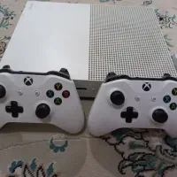 ایکس باکس وان اس