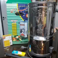 سبزی خردکن سبز ایران